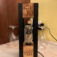 Lampada da tavolo