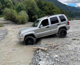Jeep cherokene