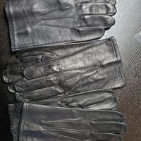 guanti in  vera pelle 