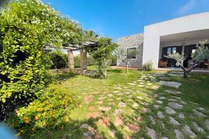 Villa GIARDINO 6 posti 2 Bagni A/C SPIAGGIA Ostuni