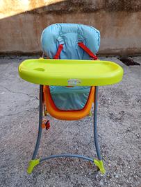Seggiolino Pappa Foppapedretti 
