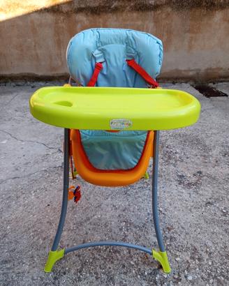 Seggiolino Pappa Foppapedretti 