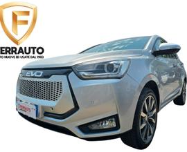EVO 3 1.5GPL 107CV TETTO FULL OPT