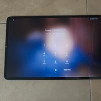 Huawei MatePad pro mrx-w09 6g ram 128 memoria