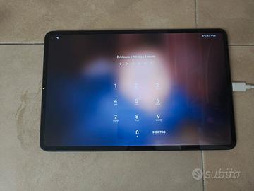 Huawei MatePad pro mrx-w09 6g ram 128 memoria