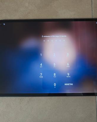 Huawei MatePad pro mrx-w09 6g ram 128 memoria