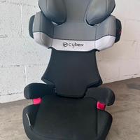 Seggiolino/Rialzo Cybex
