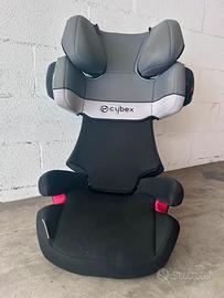 Seggiolino/Rialzo Cybex