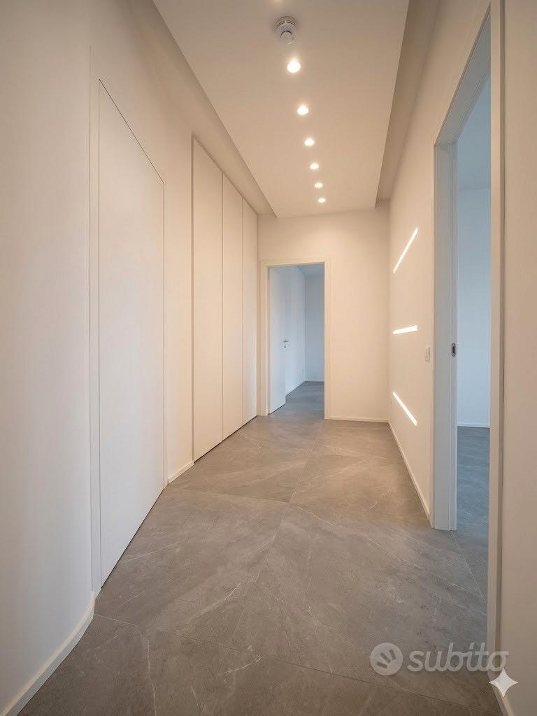 Appartamento – Catania, Nesima Inferiore, Monte Po-Nesima-San Leone-Rapisardi - Vista 3