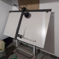TECNIGRAFO PROFESSIONALE "BIEFFE - RE8"