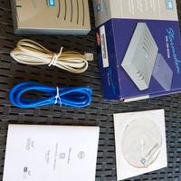 modem adsl usb