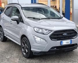 FORD EcoSport 1.0 EcoBoost 125 CV Start&Stop ST-Li