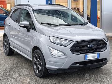 FORD EcoSport 1.0 EcoBoost 125 CV Start&Stop ST-Li