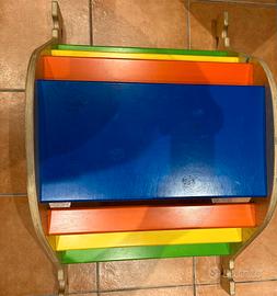 Erzi- Rocker Piccoli scalatori