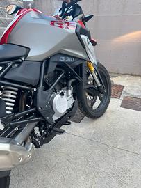 Bmw gs g310