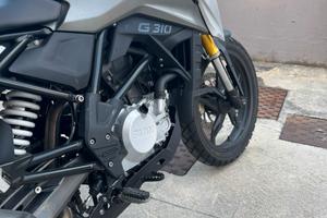 Bmw gs g310