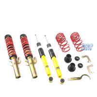 KIT SOSPENSIONE FILETTATA EIBACH MTS AUDI A1 10-18