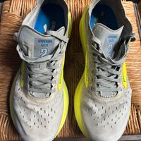 scarpe running brooks hyperion elite 2 misura 42.5