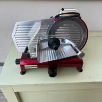 Affettatrice bolimpic