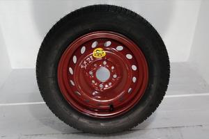 RUOTINO DI SCORTA USATO 135/80R13 TL 82P SPARE TYR