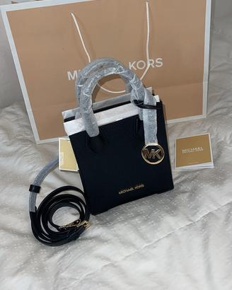 Michael Kors Mercer XS Crossbody