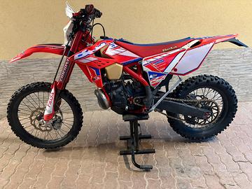 Beta 250 rr 2015