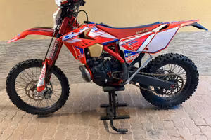 Beta 250 rr 2015