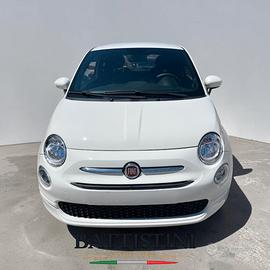 Fiat 500 1.0 Hybrid Cult