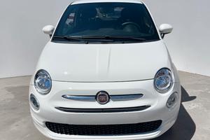 Fiat 500 1.0 Hybrid Cult