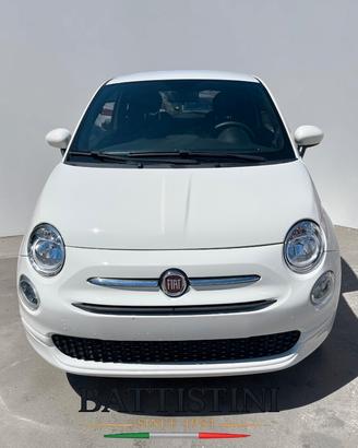 Fiat 500 1.0 Hybrid Cult