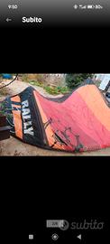 kitesurf  rally 12