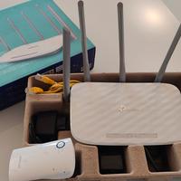 Router Wifi 