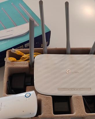 Router Wifi 