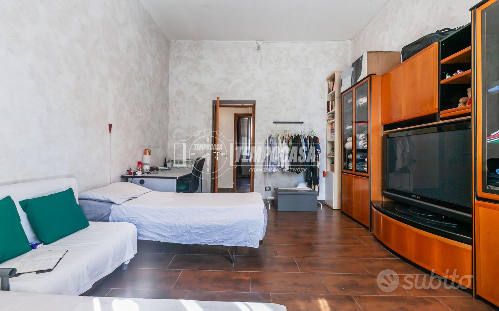 Apartment in Milano, La Fontana, Municipio 9 - Vista 3