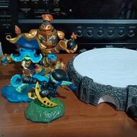 Skylanders Swap Force starter pack Xbox 360