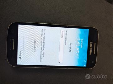 Samsung S4 mini
