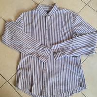 Camicia Calvin Klein