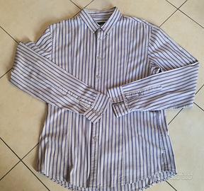 Camicia Calvin Klein
