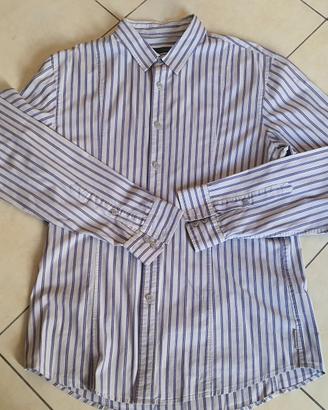 Camicia Calvin Klein