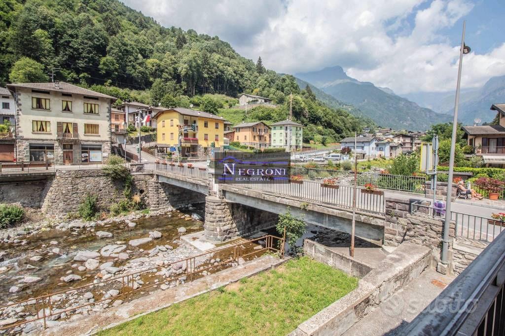 Appartamento – Gandellino, Salvoldi - Vista 2