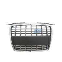 GRIGLIA AUDI A3 8P 05-08 LOOK S LINE CROMATO