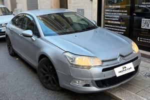 Citroen C5 2.0 HDi 140cv FULL