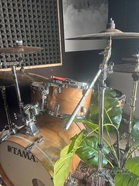 Batteria acustica Tama SilverStar Limited