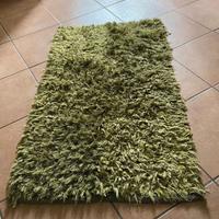 Tappeto verde