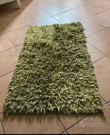 Tappeto verde