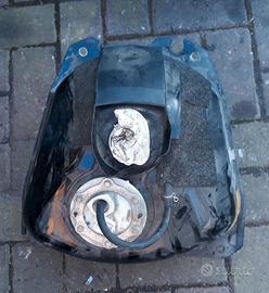 T-Max 530 '12 '14 : pompa sonda farfallato