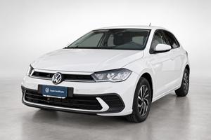 VOLKSWAGEN Polo Edition Plus 1.0 TSI 70 kW (95 CV)