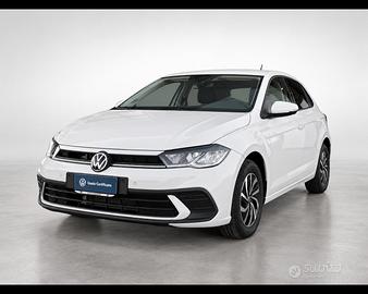 VOLKSWAGEN Polo Edition Plus 1.0 TSI 70 kW (95 CV)