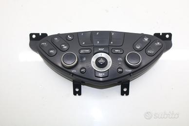 COMANDI CLIMA NISSAN Primera S. Wagon 3° Serie 27