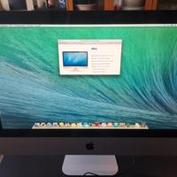 iMac Apple GeForce A1311 10,1